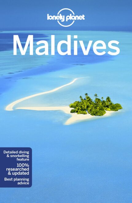 Lonely Planet Maldives?