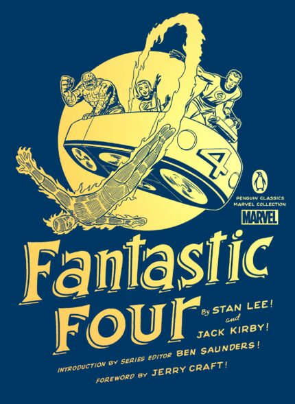 Fantastic Four