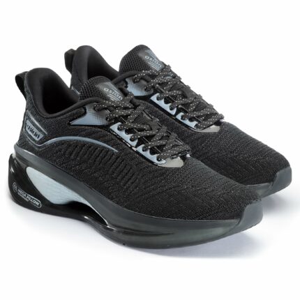 ASIAN Men NITROEDGE-01 Running and Gym wear Running Shoes with Laces