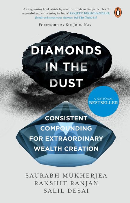 Diamonds In The Dust: Consistent Compoun