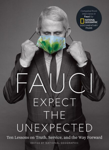 EXPECT THE UNEXPECTED