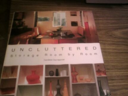 Uncluttered