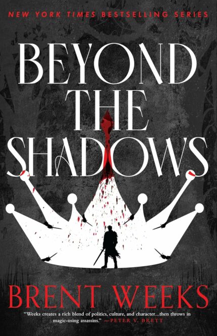 Beyond The Shadows