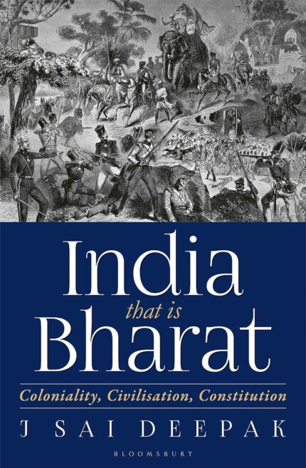 India that is Bharat?