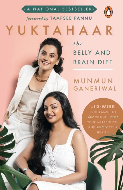 Yuktahaar: The Belly And Brain Diet?