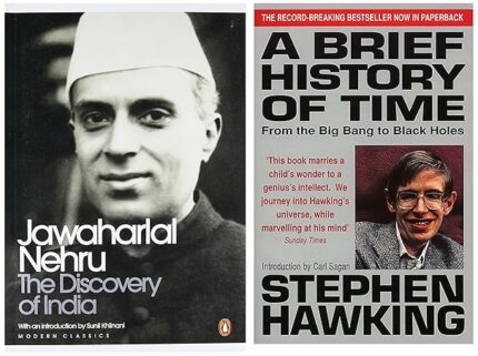 Discovery Of India