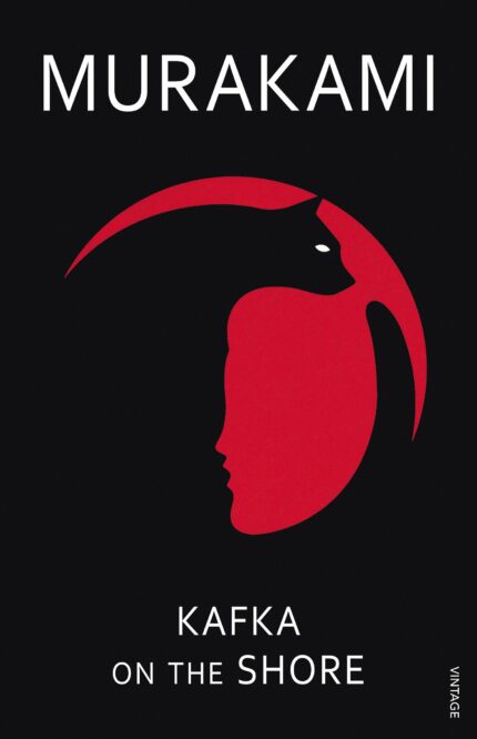 Kafka On The Shore [Paperback] Murakami, Haruki