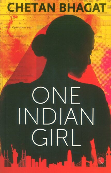One Indian Girl?