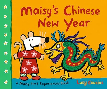 Maisys Chinese New Year