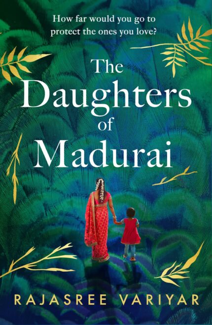 The Daughters of Madurai?