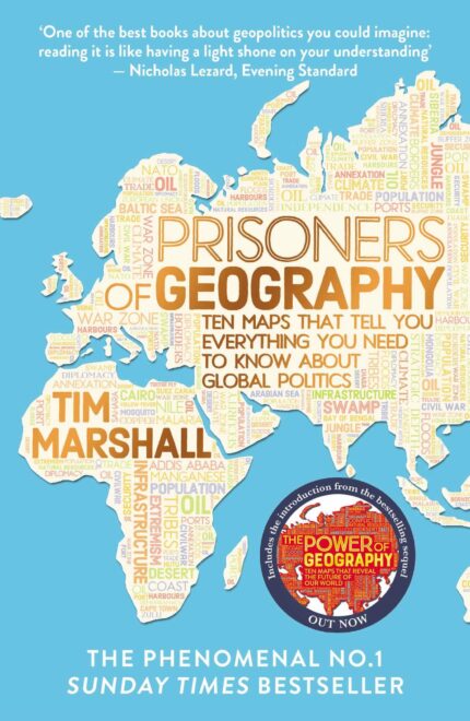Prisoners of Geography?
