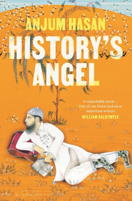 Historys Angel