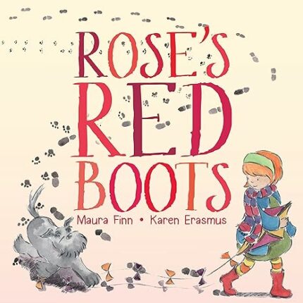ROSES RED BOOKS
