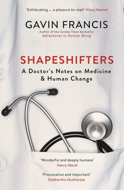 Shapeshifter
