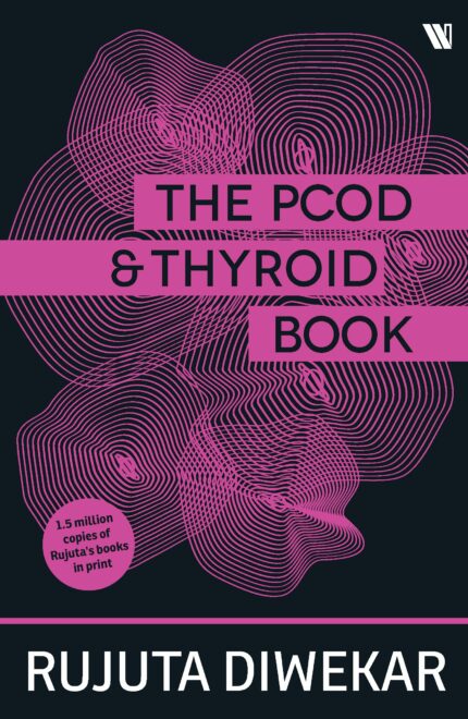 THE PCOD THYROID BOOK?