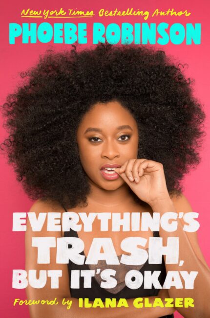 Everythings Trash, But Its Okay