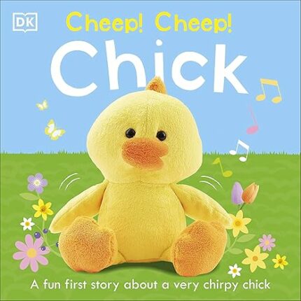 Cheep! Cheep! Chick
