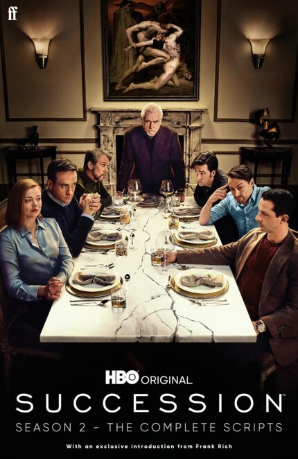 Succession ? Season Two