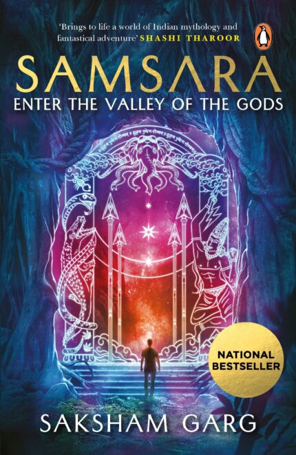 Samsara: Enter The Valley Of The Gods?