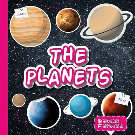 The Solar System: The Planets