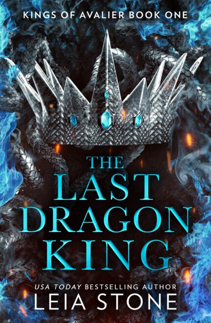 KINGS OF AVALIER 01 : THE LAST DRAGON KING
