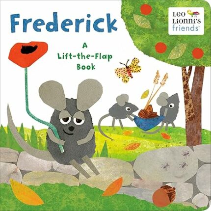 Frederick (Leo Lionnis Friends)