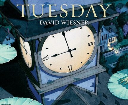 Tuesday