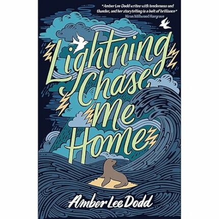 LIGHTNING CHASE ME HOME