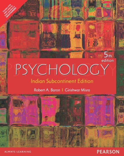 Psychology 5th Edition?