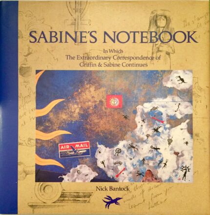 Sabine Notebook