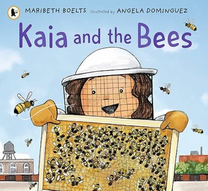 Kaia and the Bees