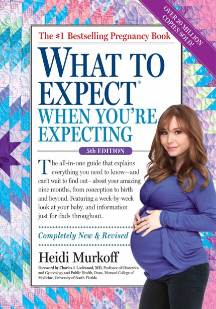 What to Expect When You're Expecting?