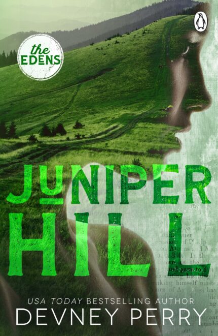 Juniper Hill : 2 (The Edens)