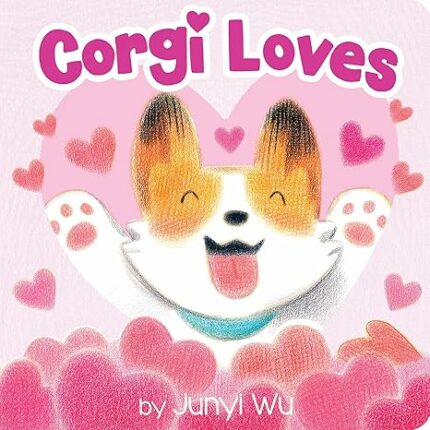 CORGI LOVES