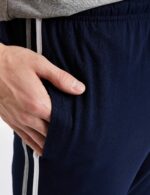 Efinito Men's Track Pant | Casual Night Wear | Sweatpants | Pajama (Sports | Gym | Yoga) -Regular Fit - Image 3