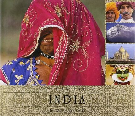 Golden India India Hc Eng