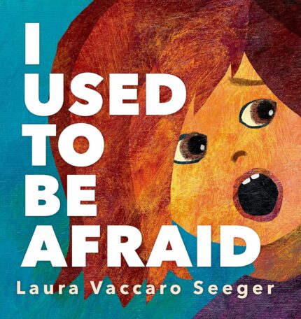 I Used to Be Afraid