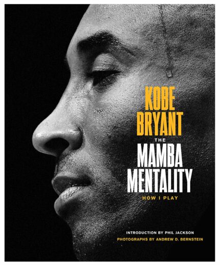The Mamba Mentality?
