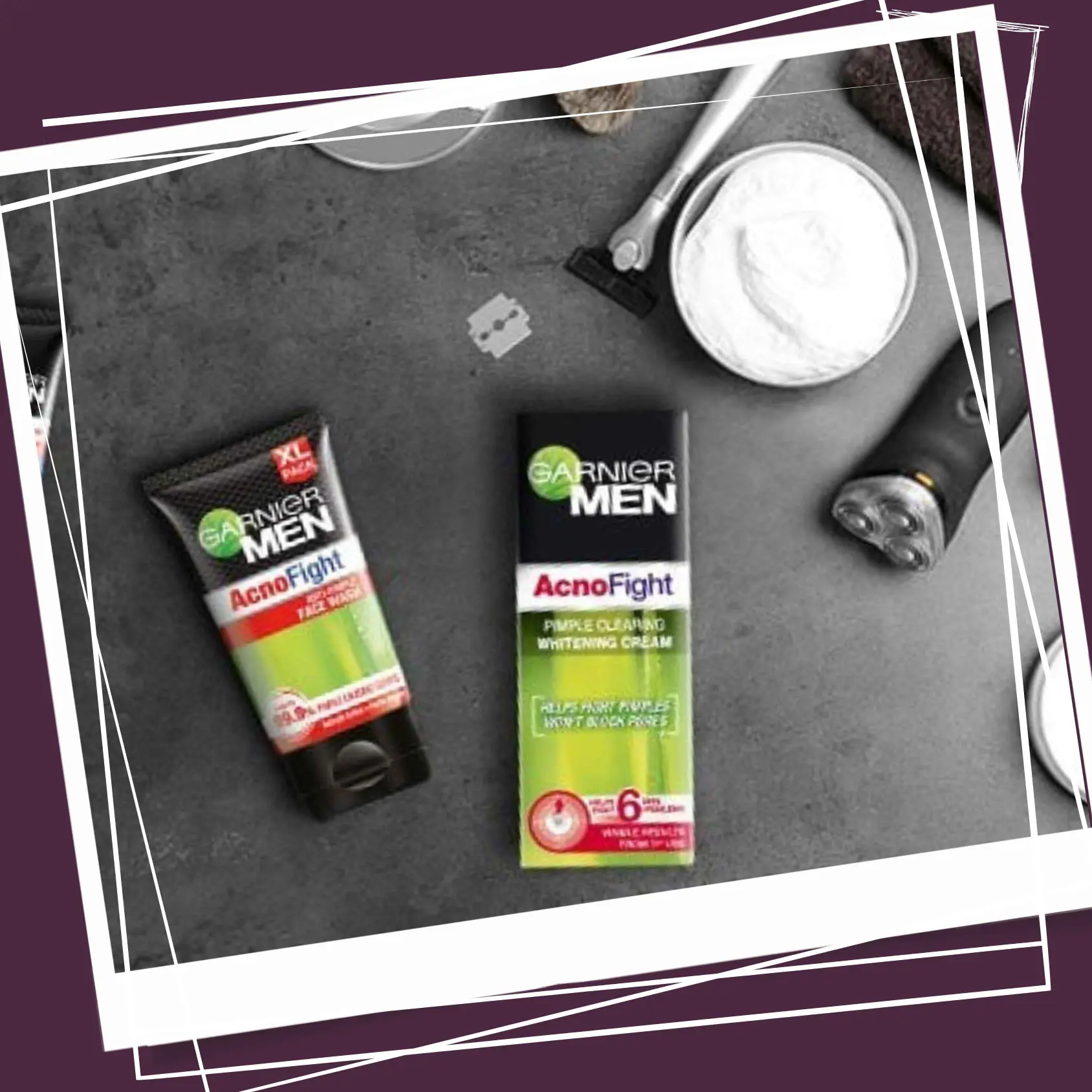 Men’s Skincare – Face Wash, Moisturizers & Serums for Healthy, Hydrated Skin | Amegweb – Fast USA Shipping