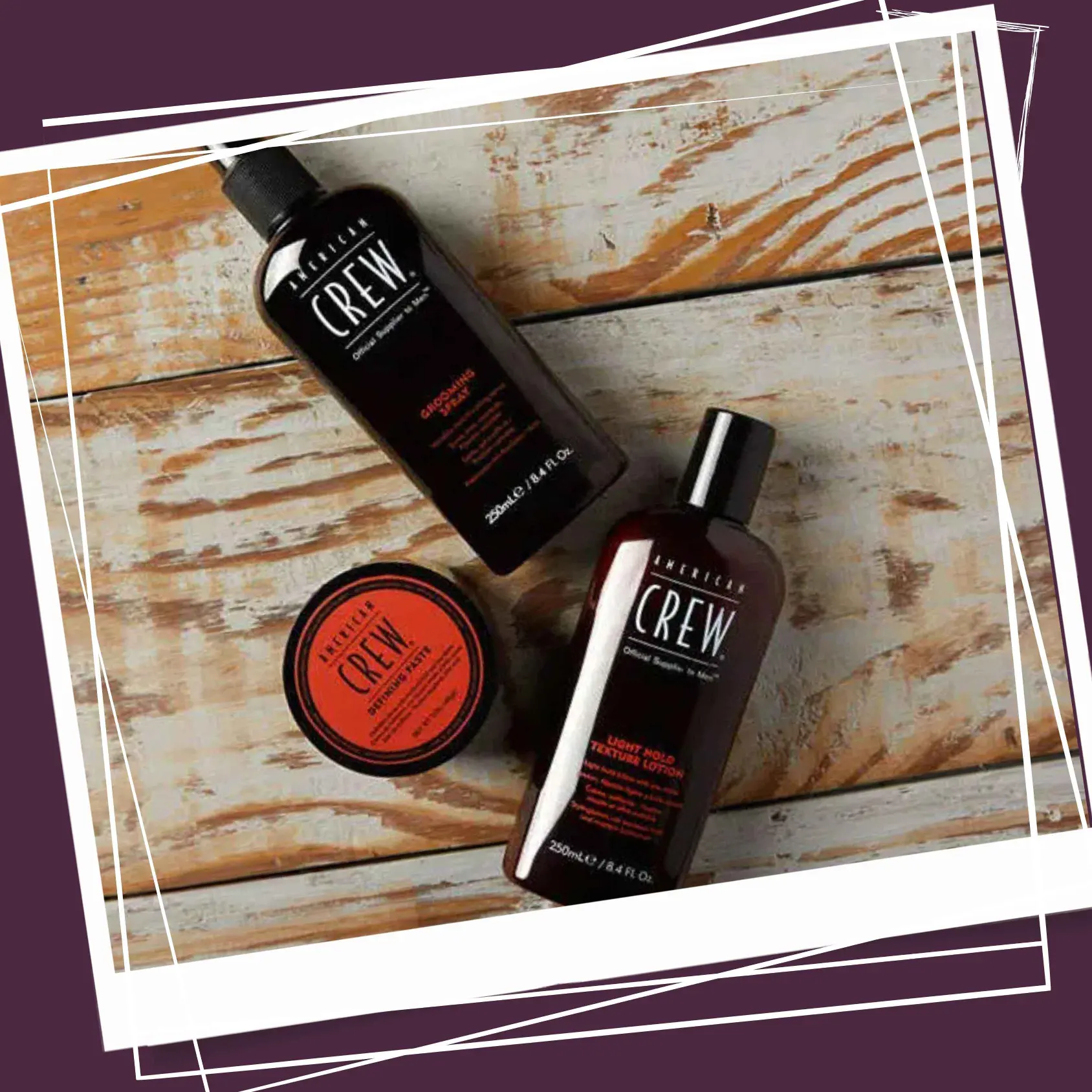Men’s Hair Care – Shampoos, Conditioners & Styling Products for Healthy, Styled Hair | Amegweb – Fast USA Shipping