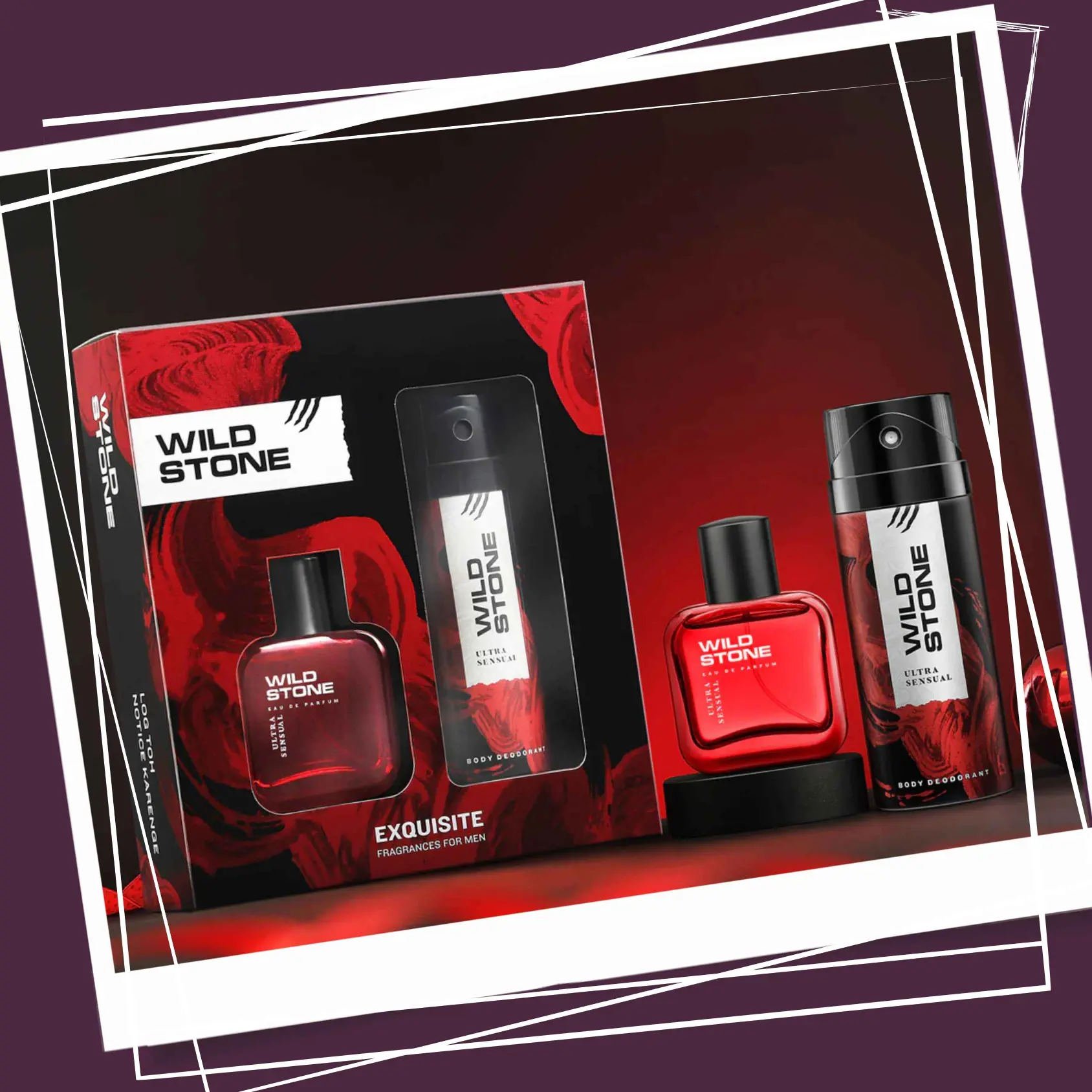 Men’s Fragrances – Premium Colognes & Body Sprays for a Long-Lasting, Refreshing Scent | Amegweb – Fast USA Shipping