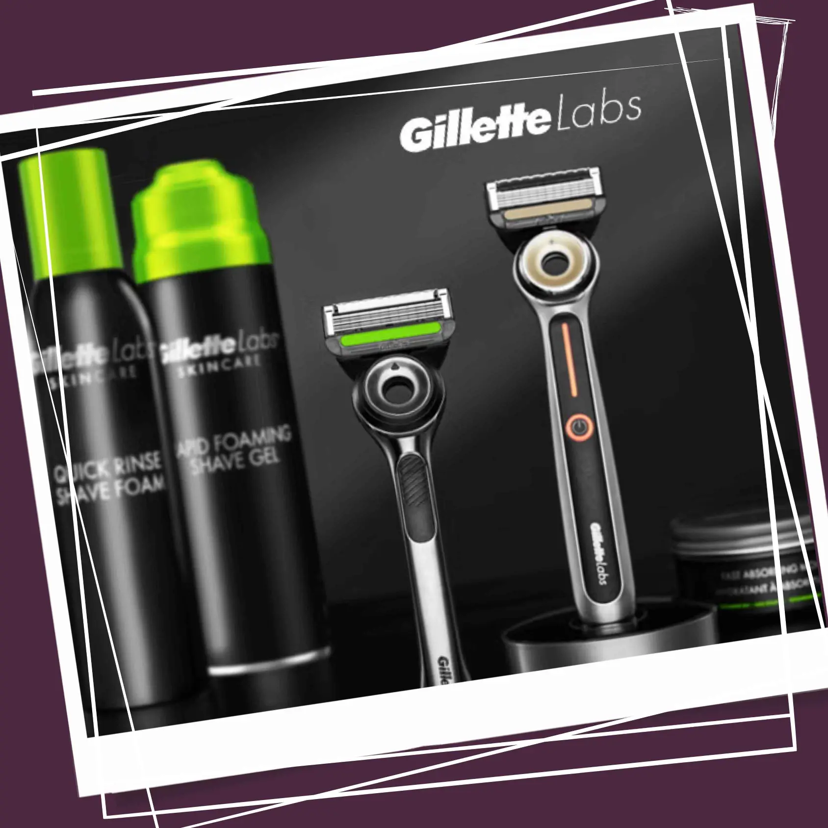 Shaving & Razors – Precision Razors, Shaving Creams & Aftershaves for a Smooth, Clean Shave | Amegweb – Fast USA Shipping