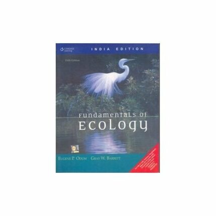 Fundamentals Of Ecology