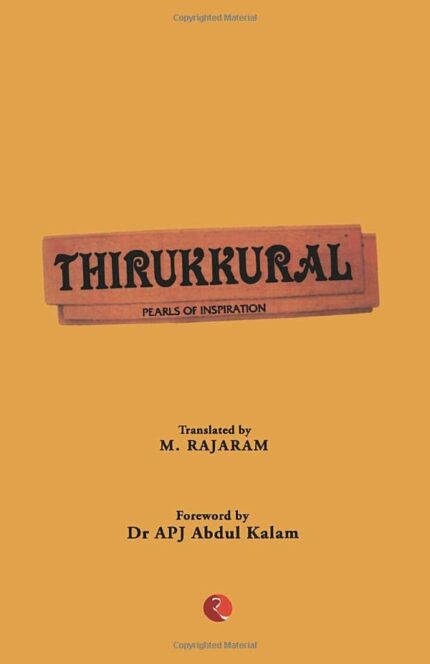 Thirukkural