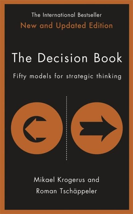 THE DECISION BOOK (NEW EDITION)