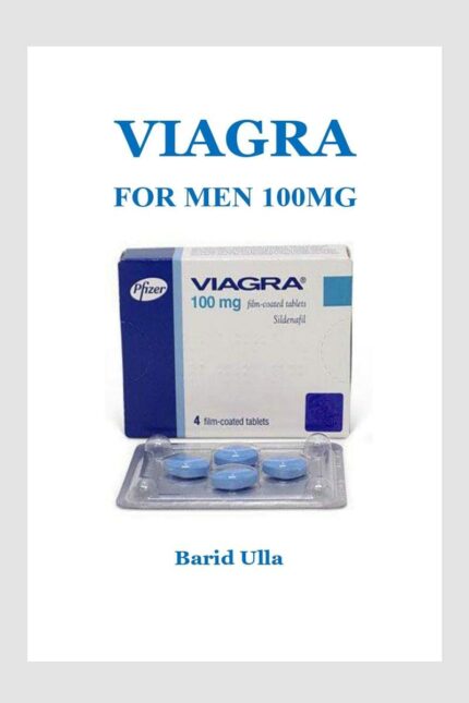 VIAGRA FOR MEN 100MG