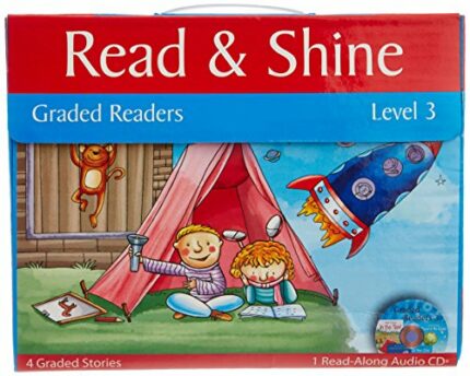 Graded Readers Level 2