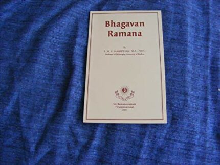 Bhagavan Ramana