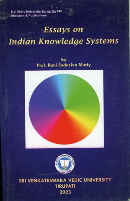 Essay on Sanskrit Poetics