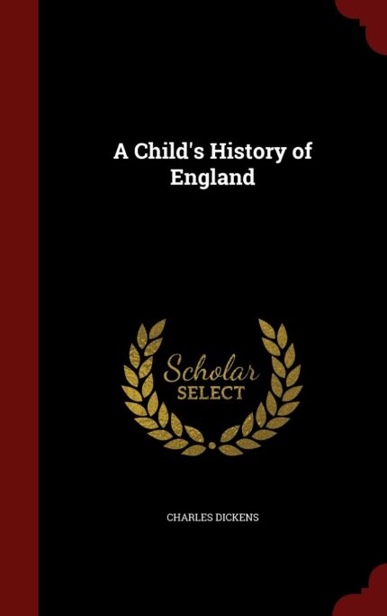 A Child's History of England